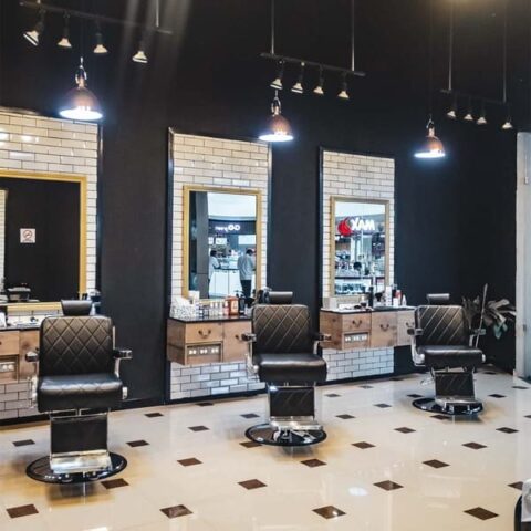 Barbería