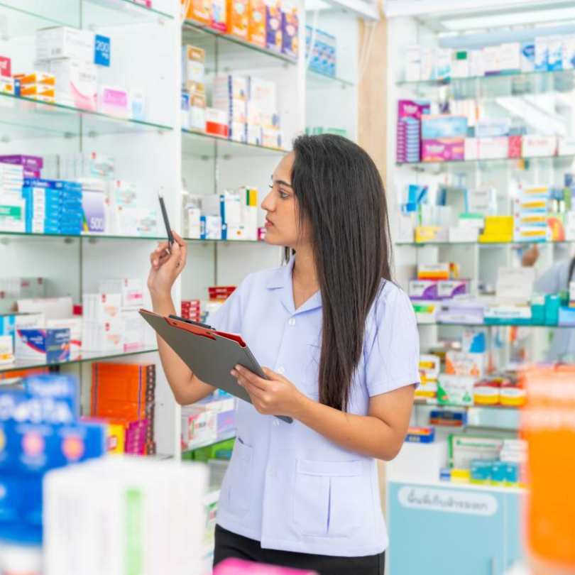 Farmacias