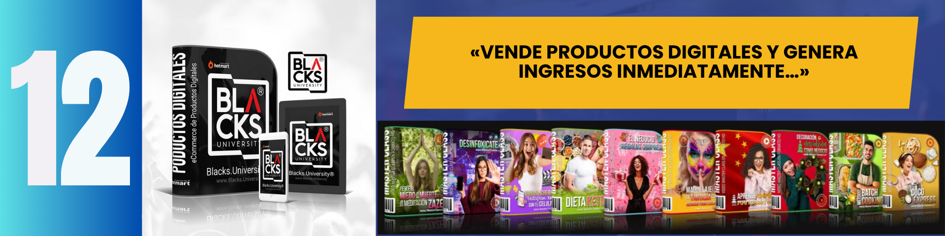 DESCUBRE ML