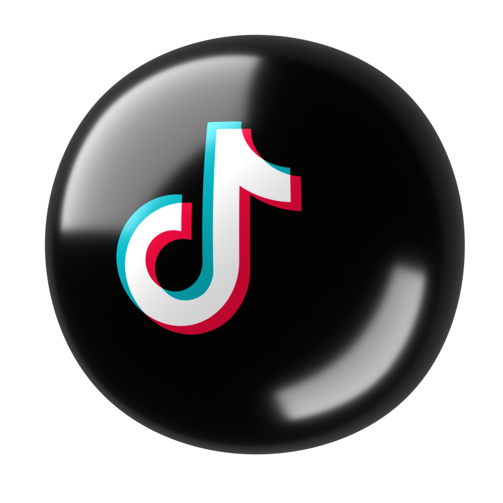 tiktok-3d-logo-free-png